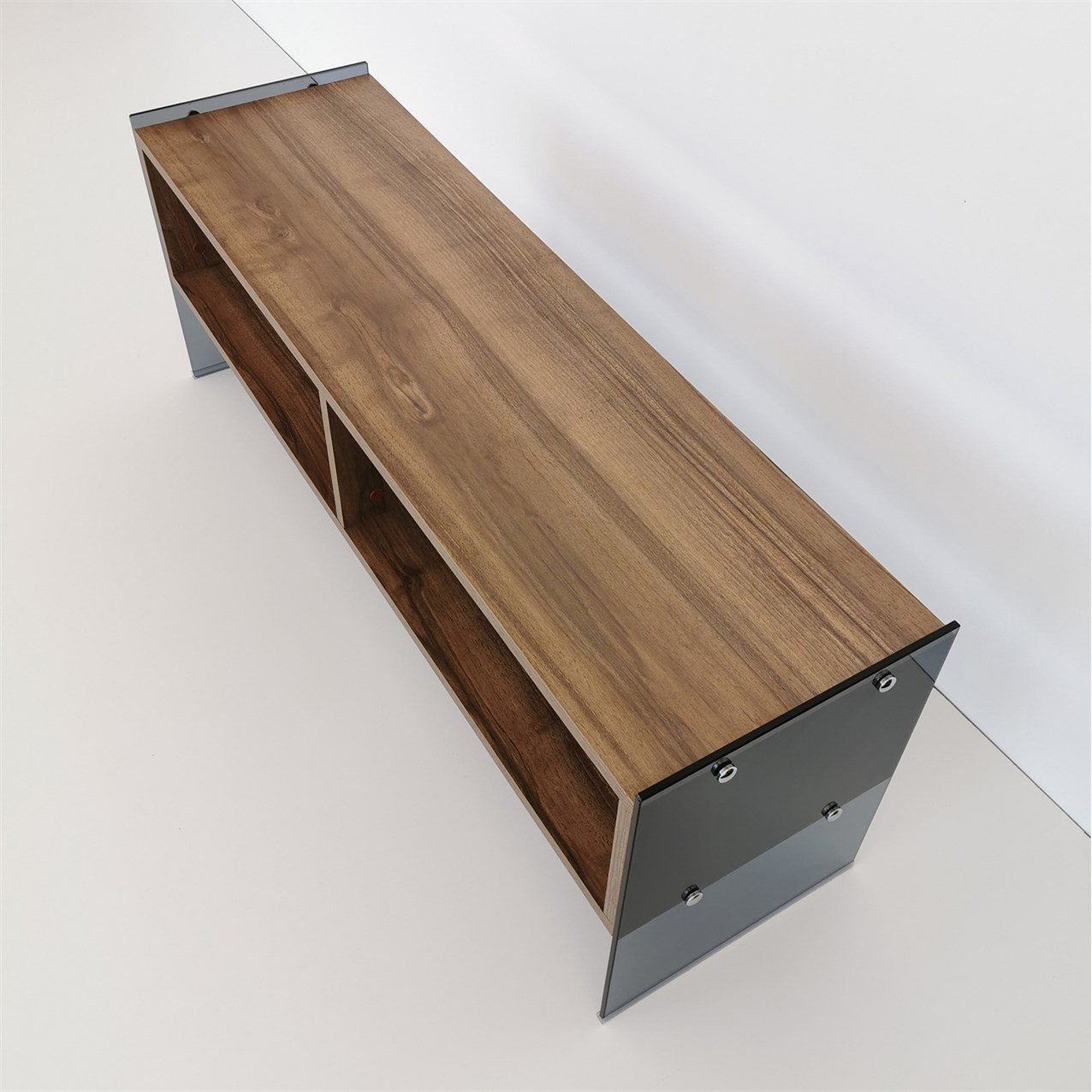 NEOstill - Majör Tv Sehpası Ceviz 120 cm TV405