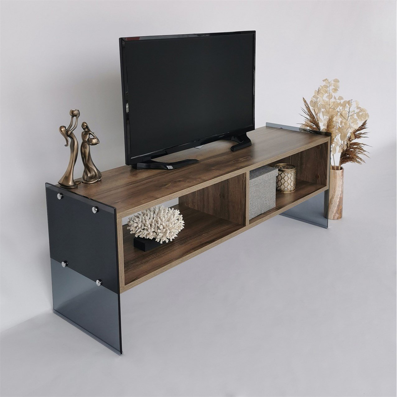 NEOstill - Majör Tv Sehpası Ceviz 120 cm TV405