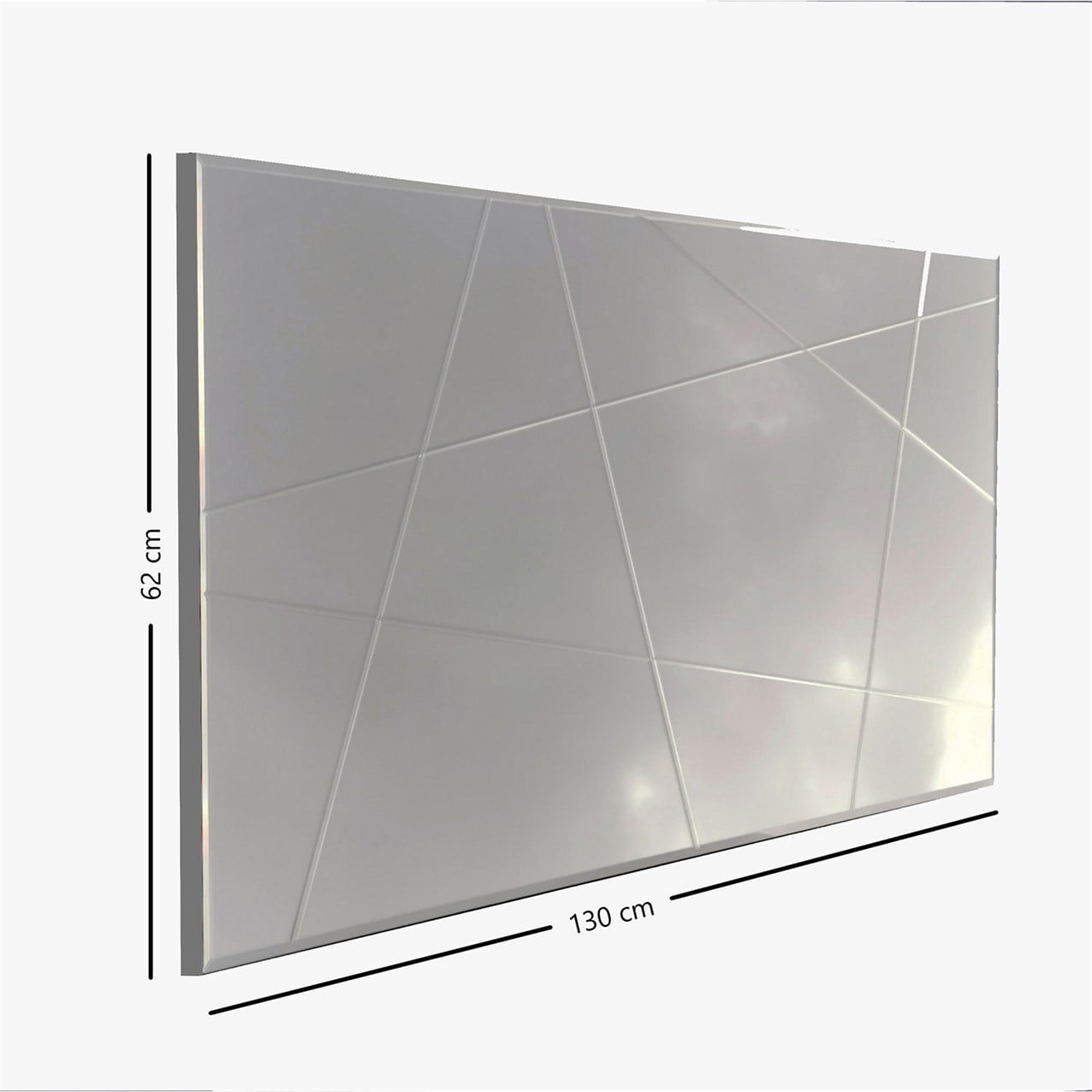 NEOstill - Modern Dekoratif Salon Ayna A331Y