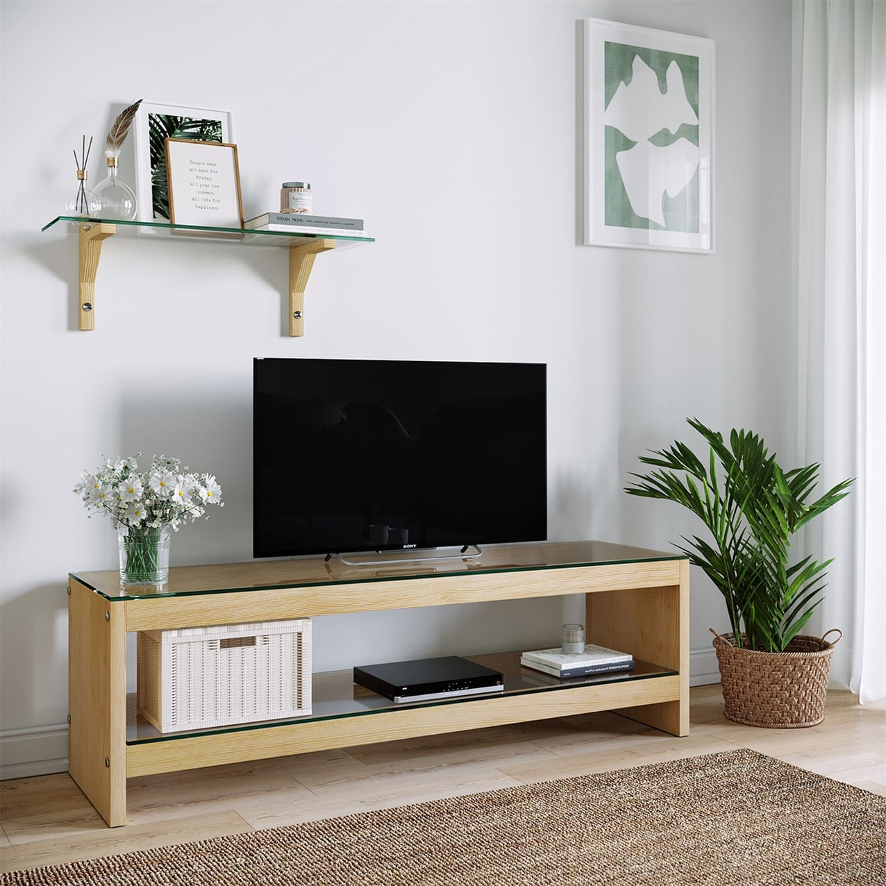 NEOstill - Pisagor Tv Ünitesi TV302