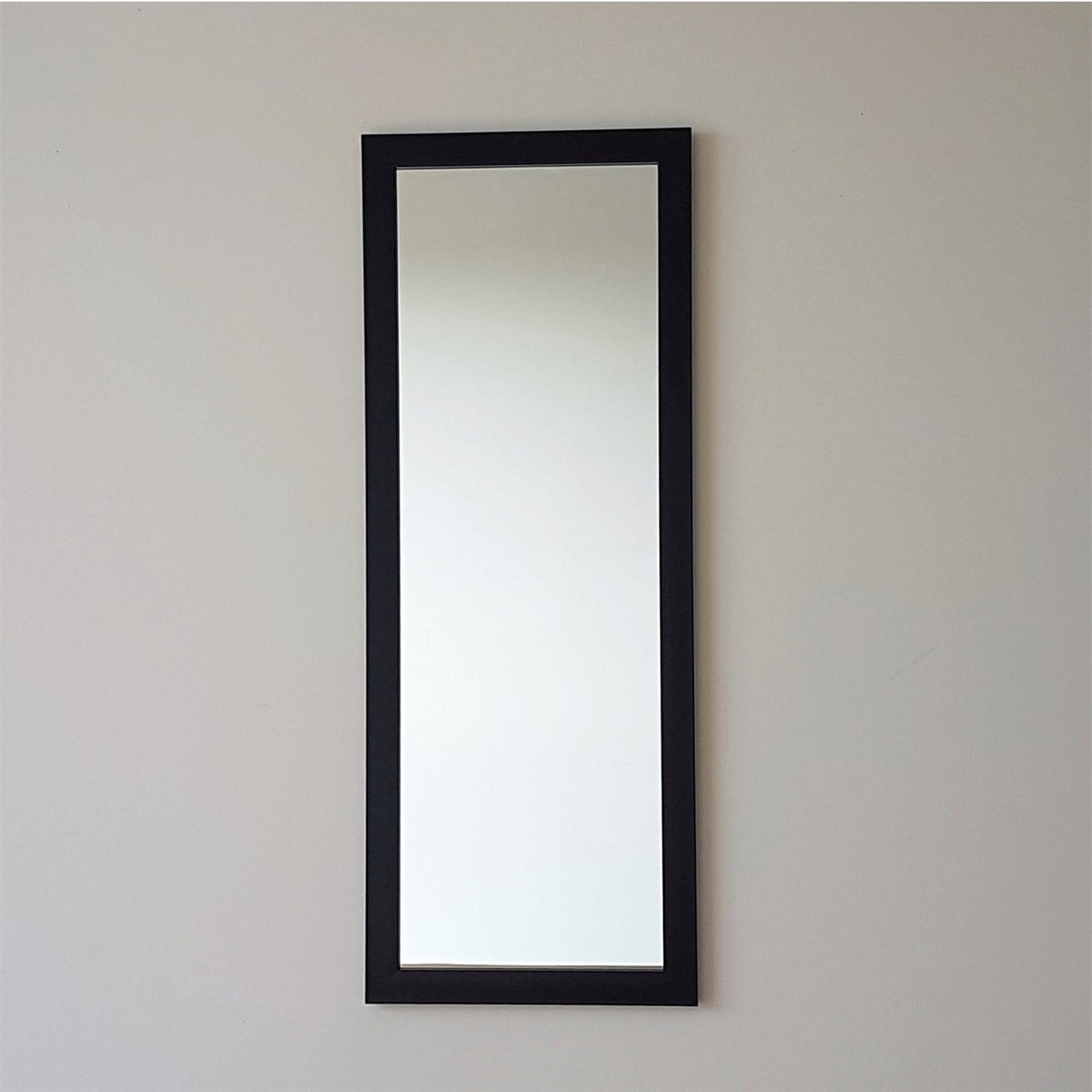 NEOstill - Siyah Dekoratif Ayna 40x105 cm A203