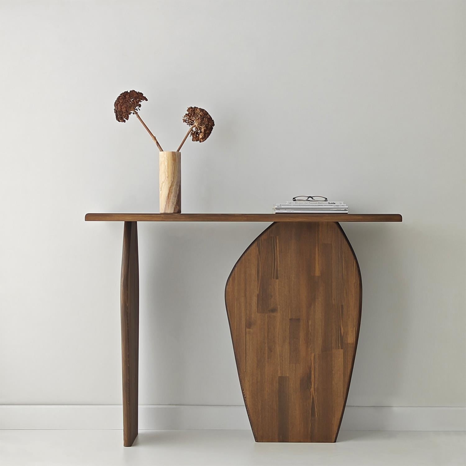 NEOstill - Arya Masif Dresuar Ceviz Renk - 120 cm