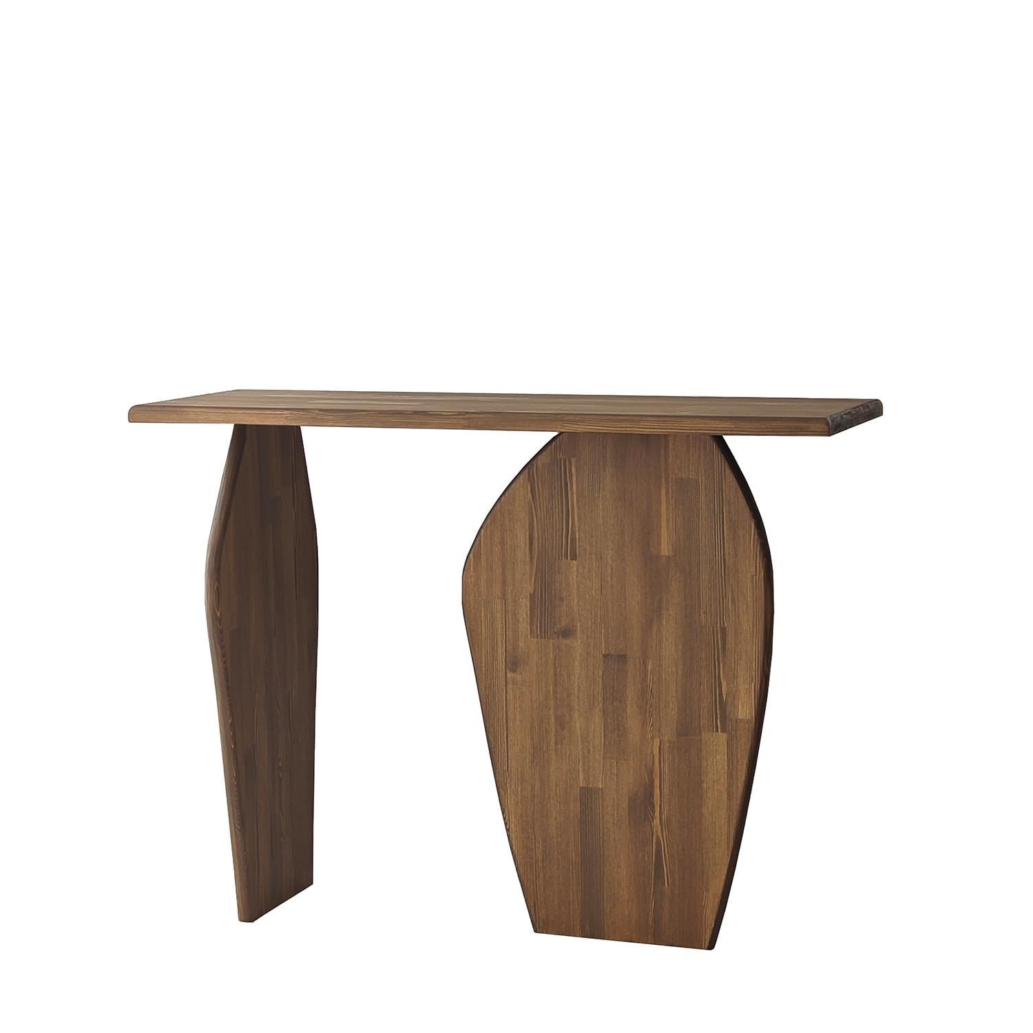 NEOstill - Arya Masif Dresuar Ceviz Renk - 120 cm