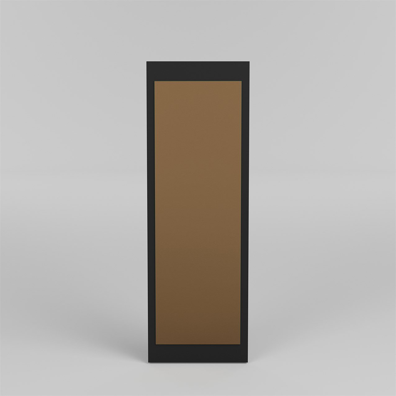 NEOstill - Basic Bronz Ayna / 40x120
