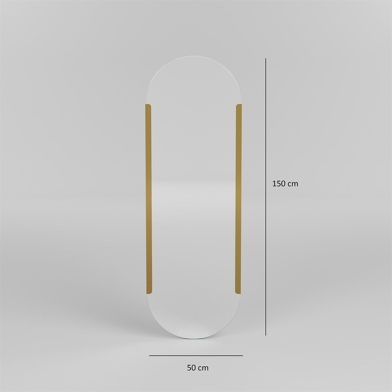 NEOstill - Caprice Ayna / Gold Metal