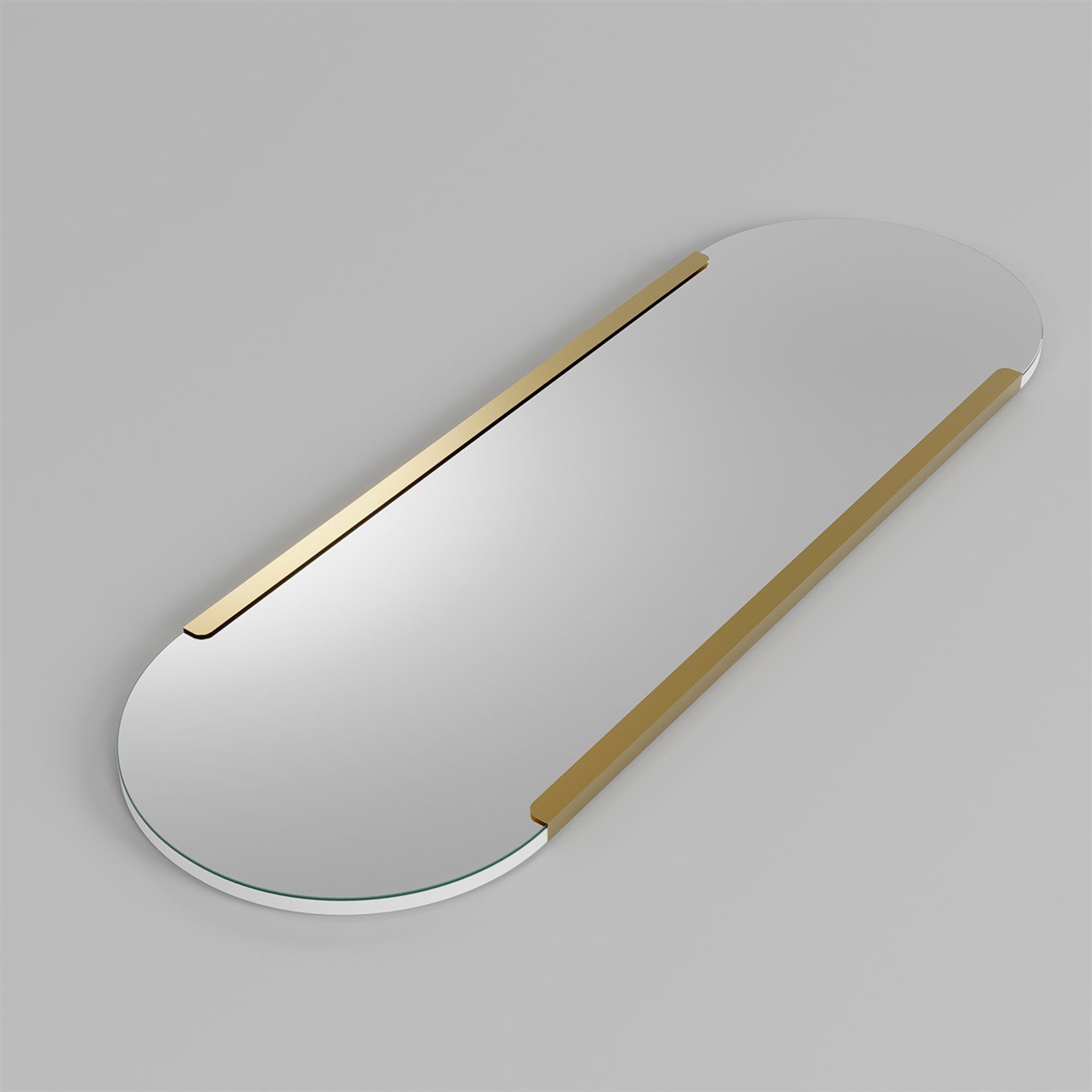 NEOstill - Caprice Ayna / Gold Metal