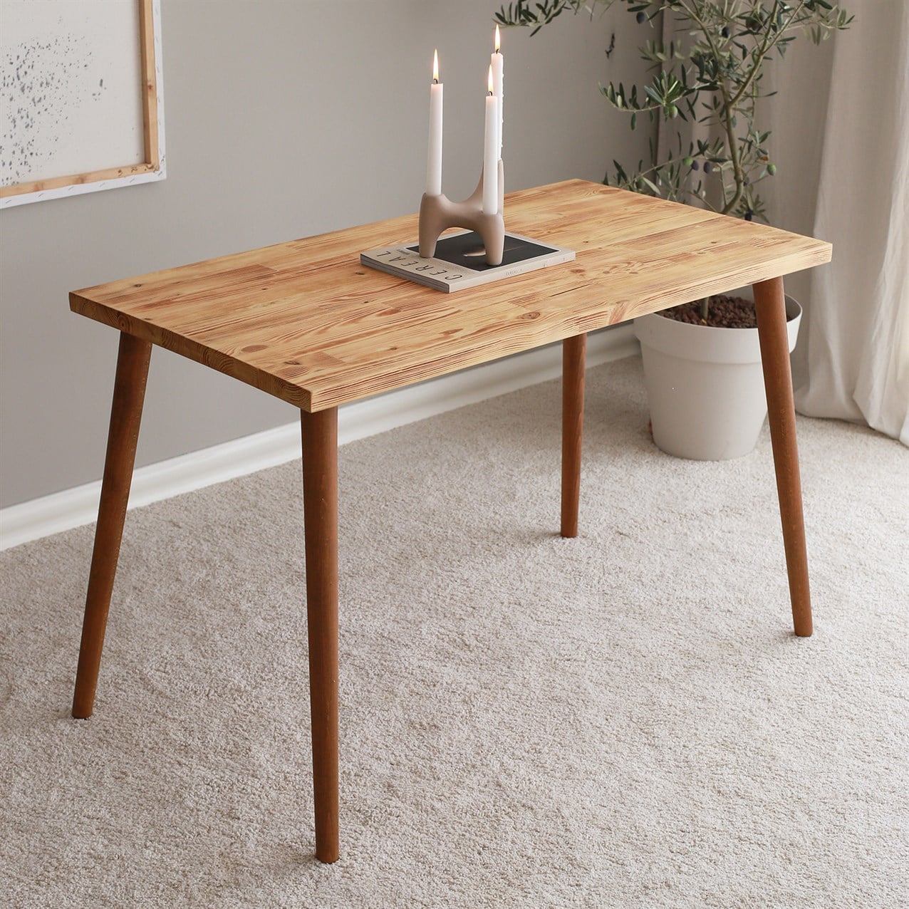 NEOstill - Cozy Natural Masa