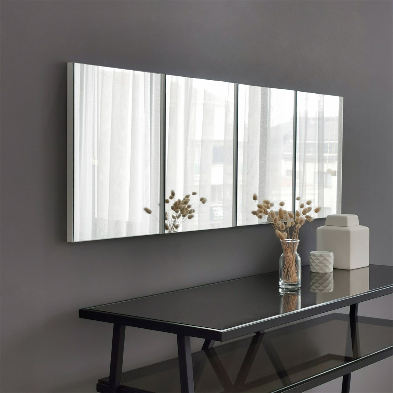 NEOstill - Dekoratif Konsol Aynası 40x120 A353