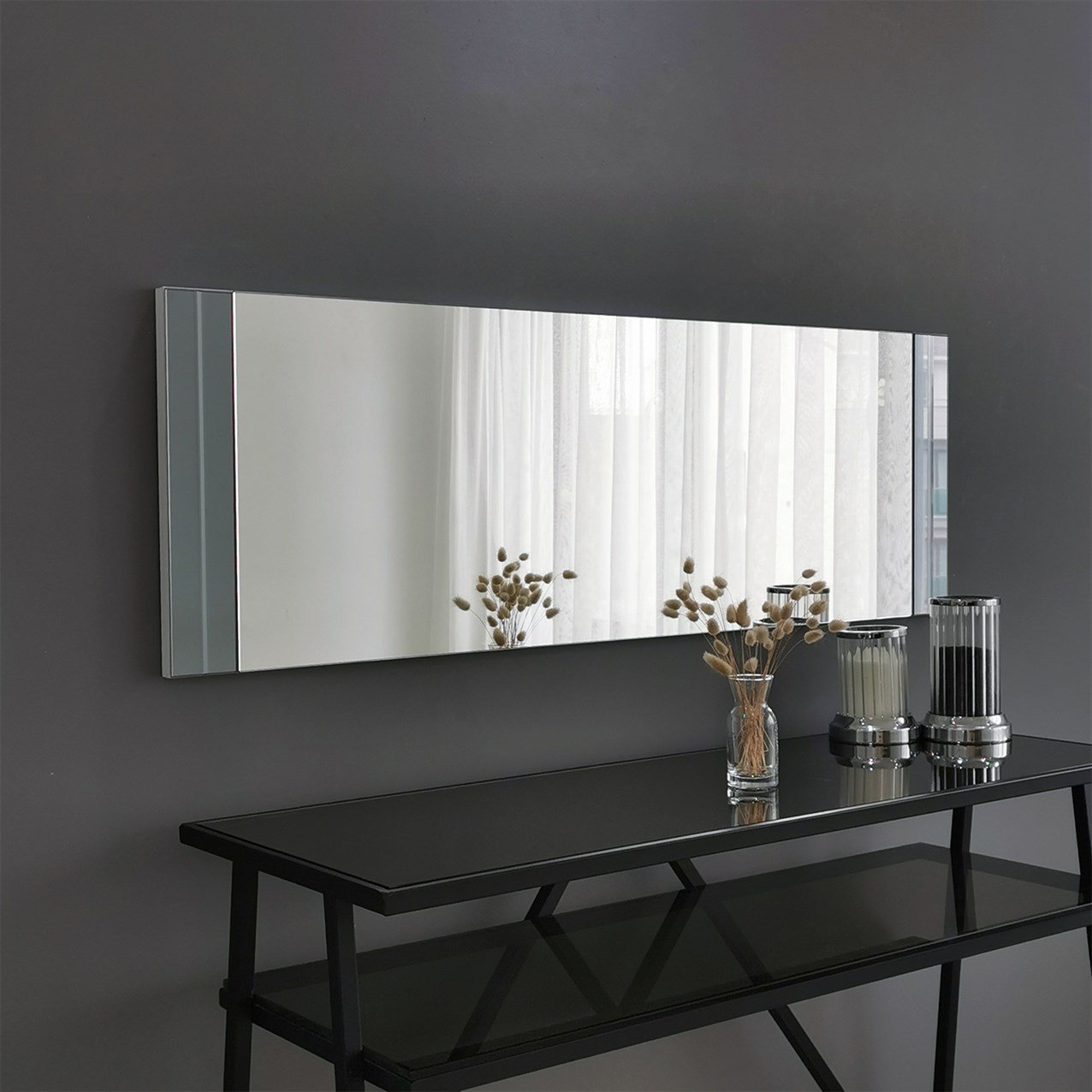NEOstill - Dekoratif Konsol Aynası 40x120 A351
