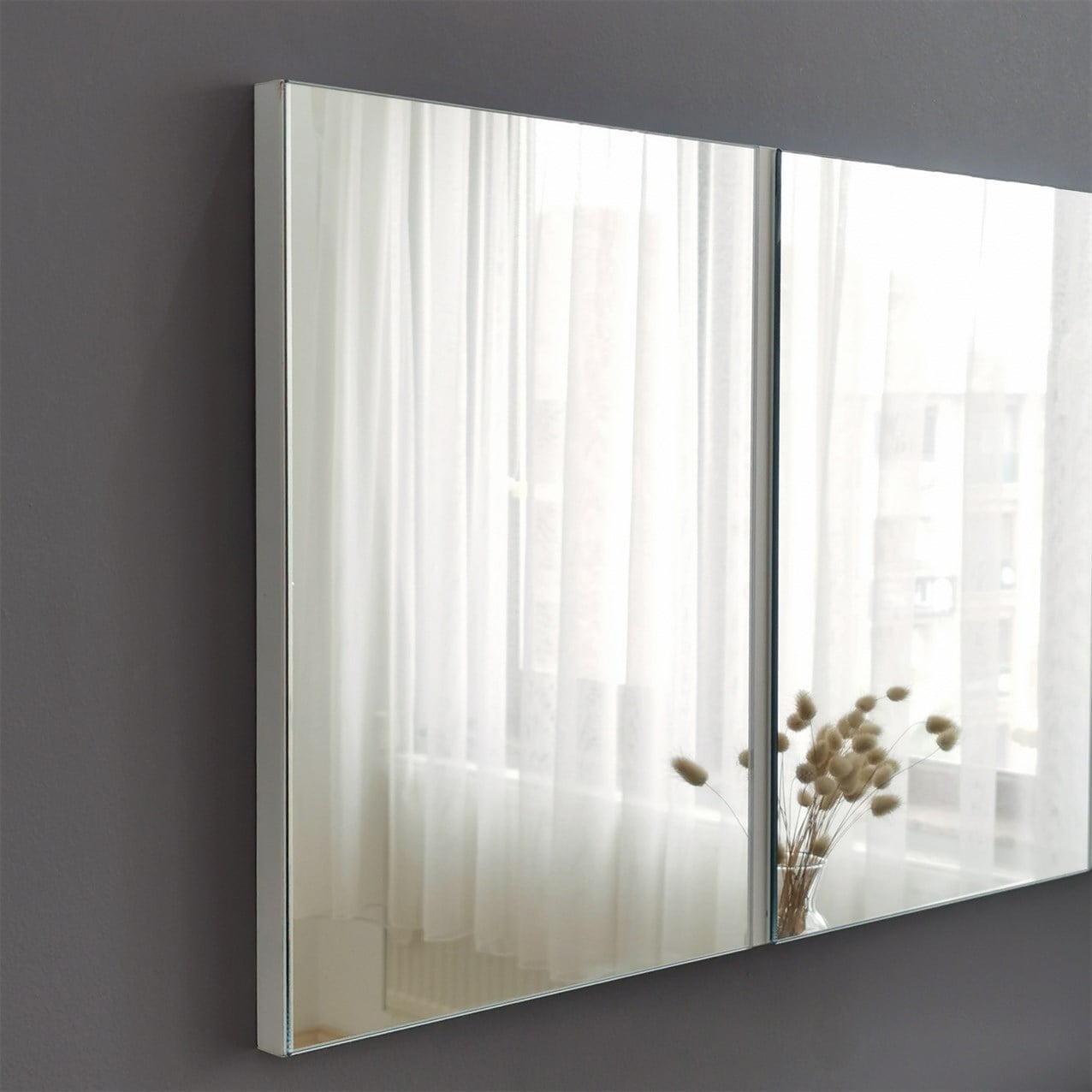 NEOstill - Dekoratif Konsol Aynası 40x120 A353