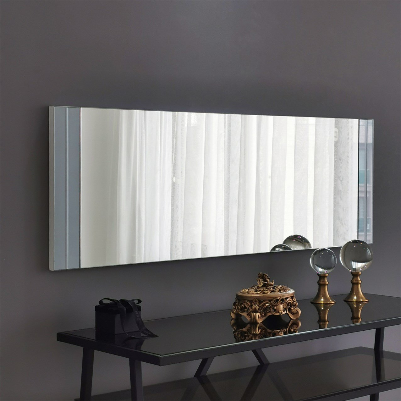 NEOstill - Dekoratif Konsol Aynası 40x120 A351