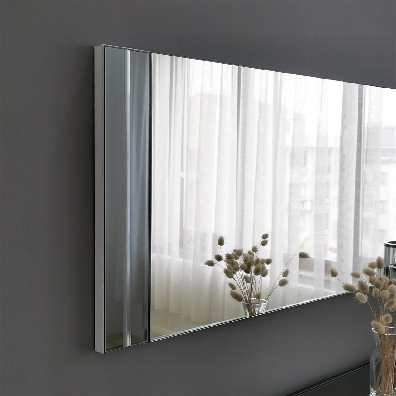 NEOstill - Dekoratif Konsol Aynası 40x120 A351