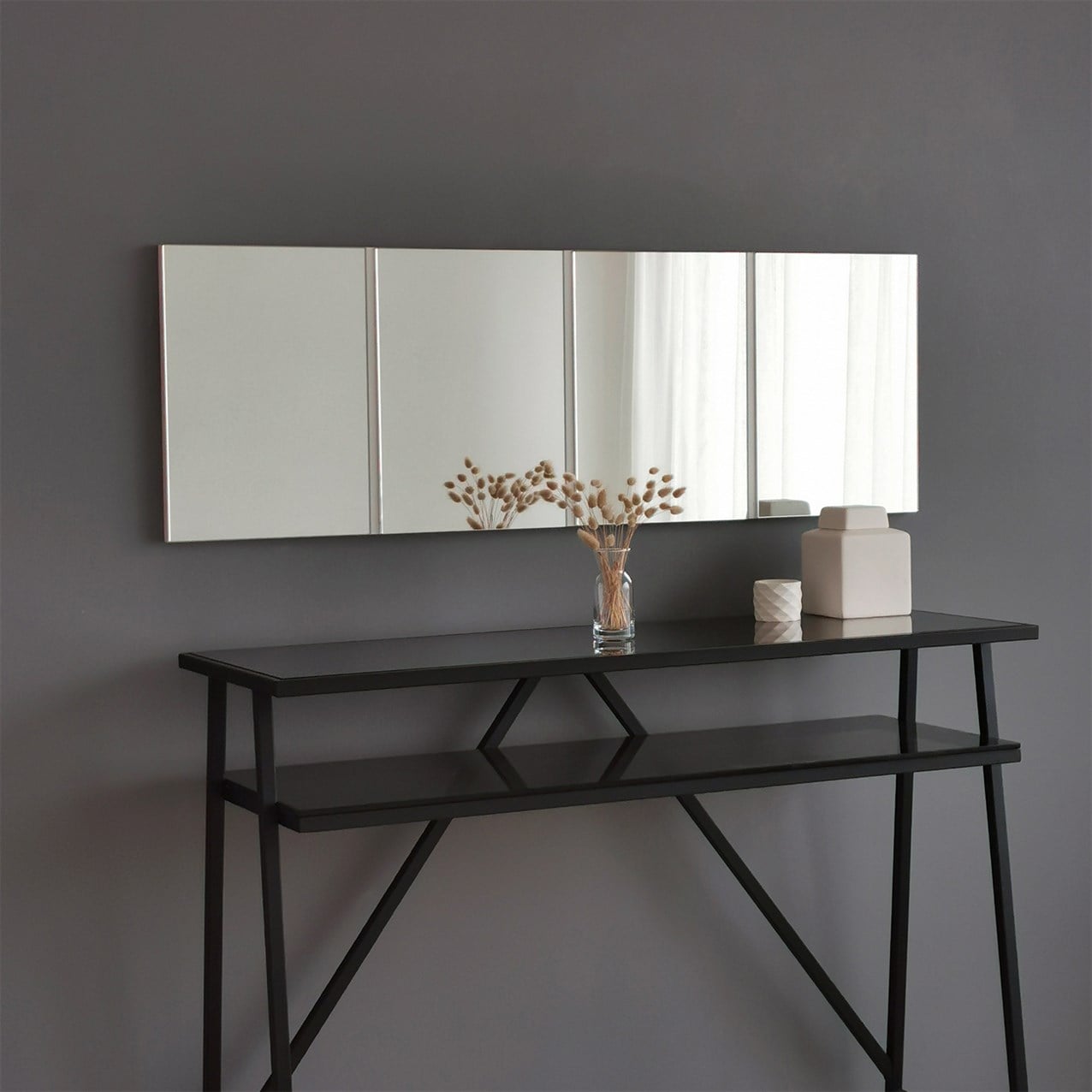NEOstill - Dekoratif Konsol Aynası 40x120 A353