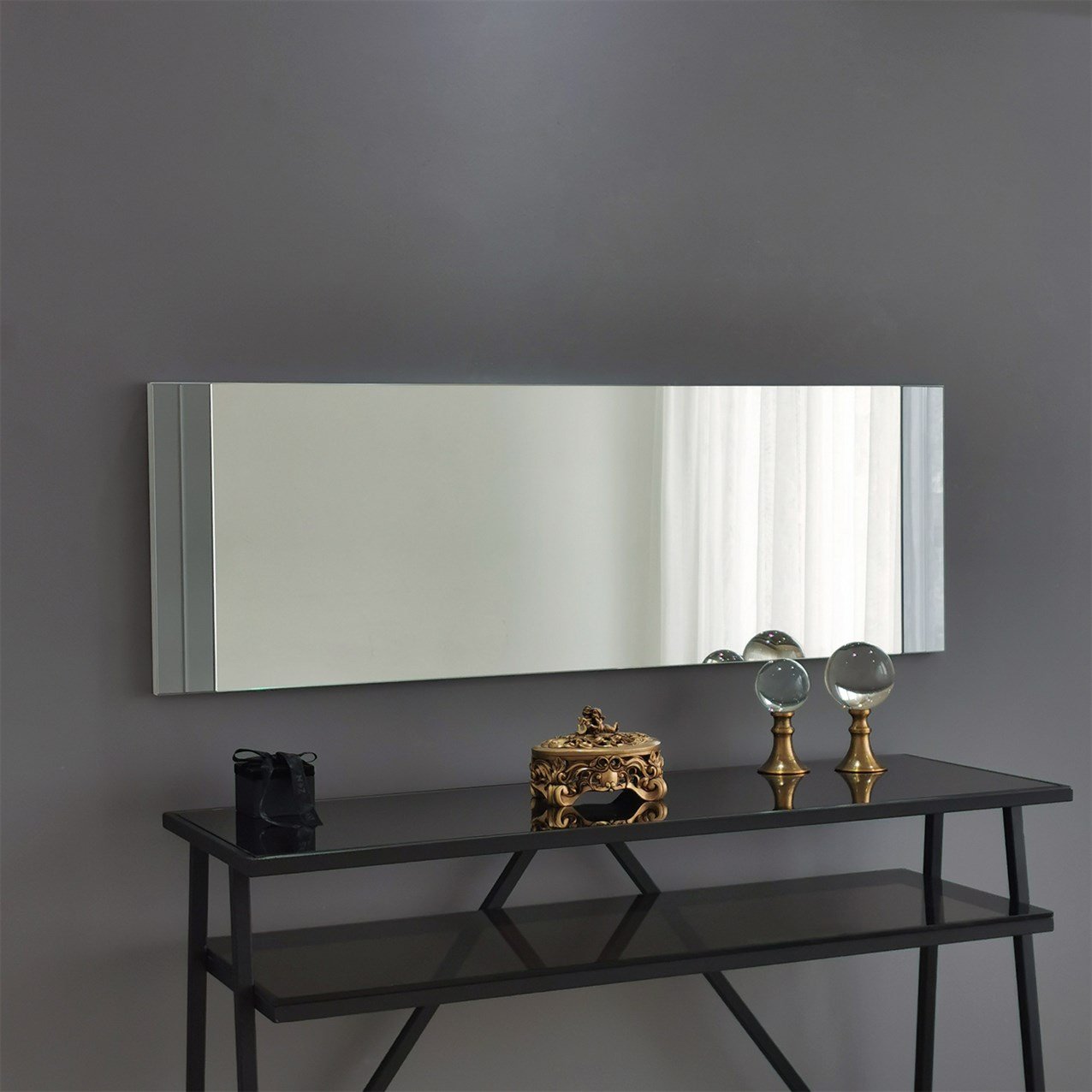 NEOstill - Dekoratif Konsol Aynası 40x120 A351