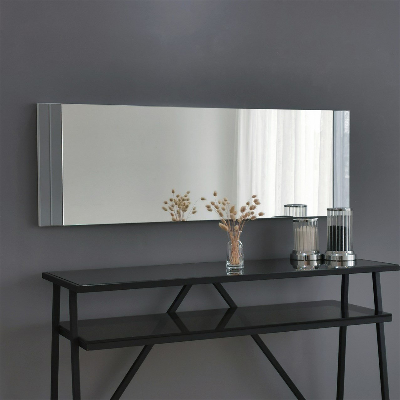 NEOstill - Dekoratif Konsol Aynası 40x120 A351