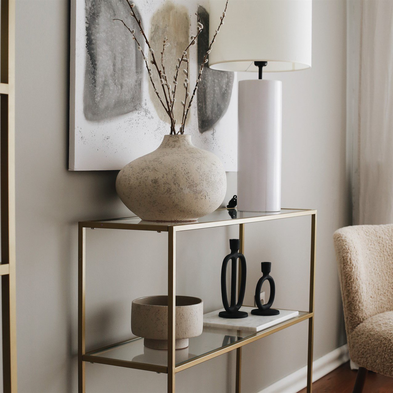 NEOstill - Gold Dresuar / Konsol D101