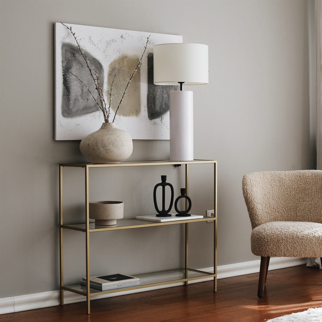NEOstill - Gold Dresuar / Konsol D101