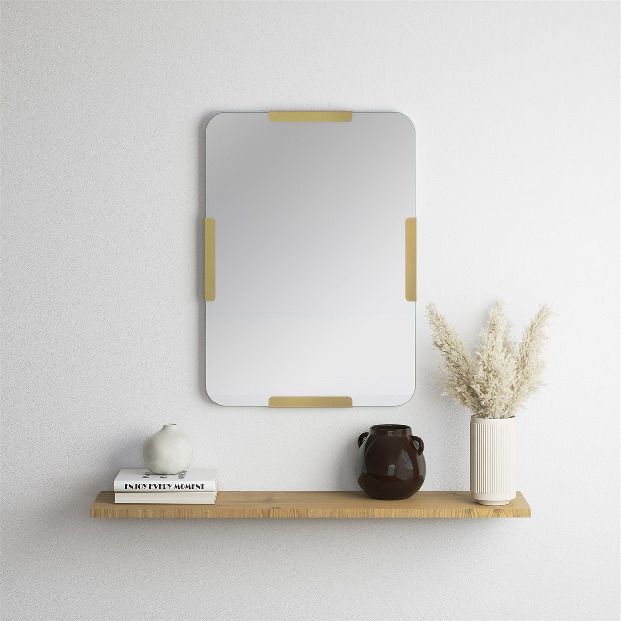 NEOstill - Pera Ayna / Gold Metal