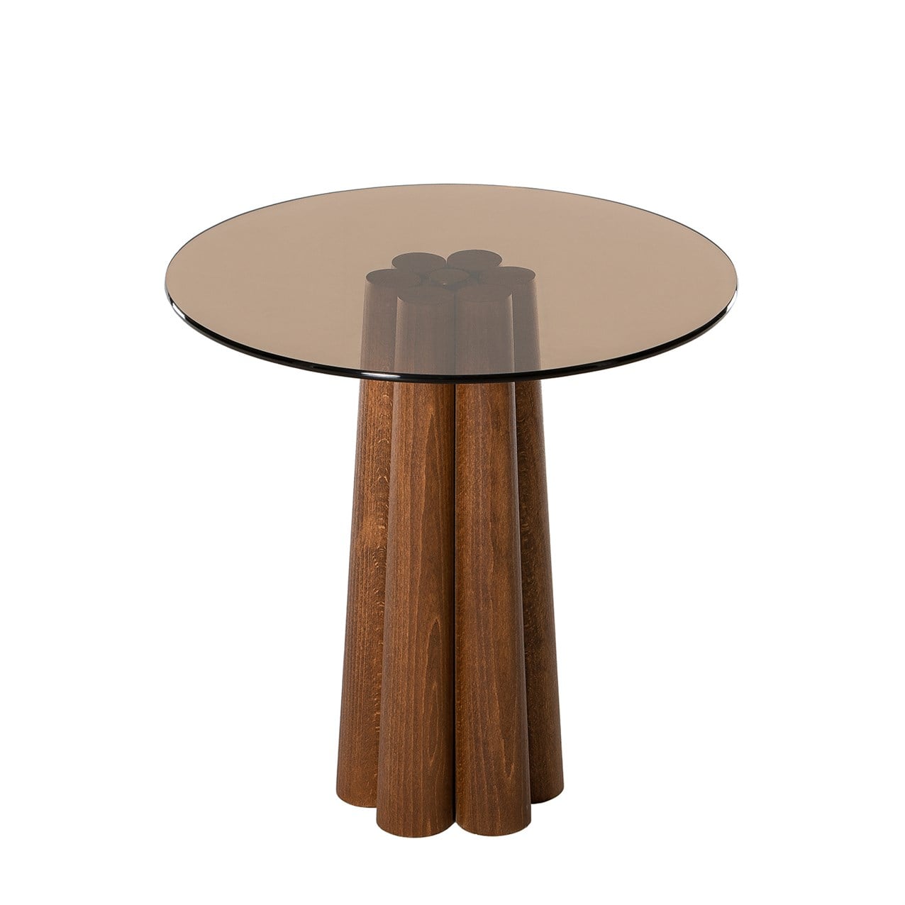 NEOstill - Thales Sehpa / Masif & Bronz Cam