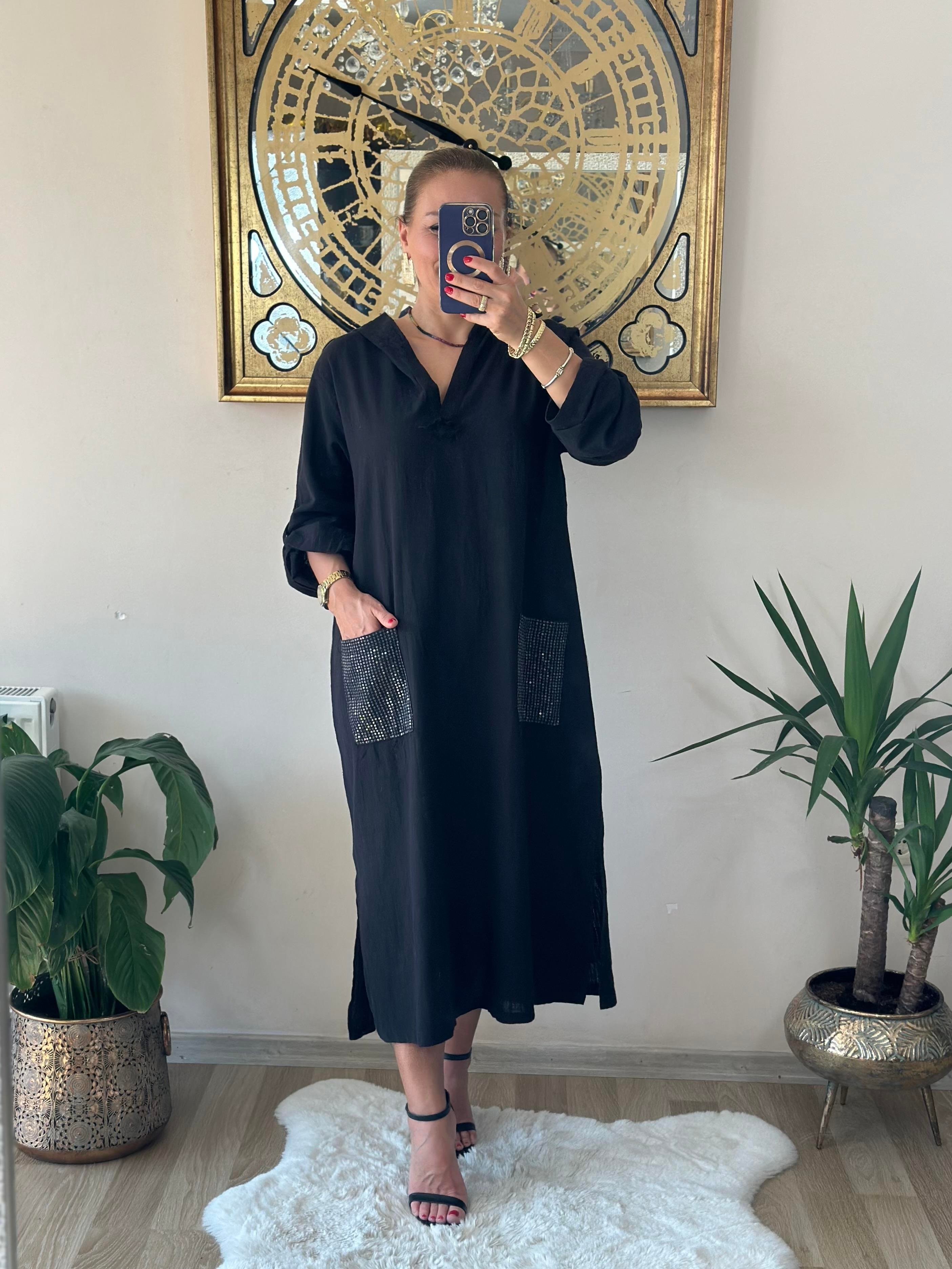 242 İtalyan Trevi Elbise