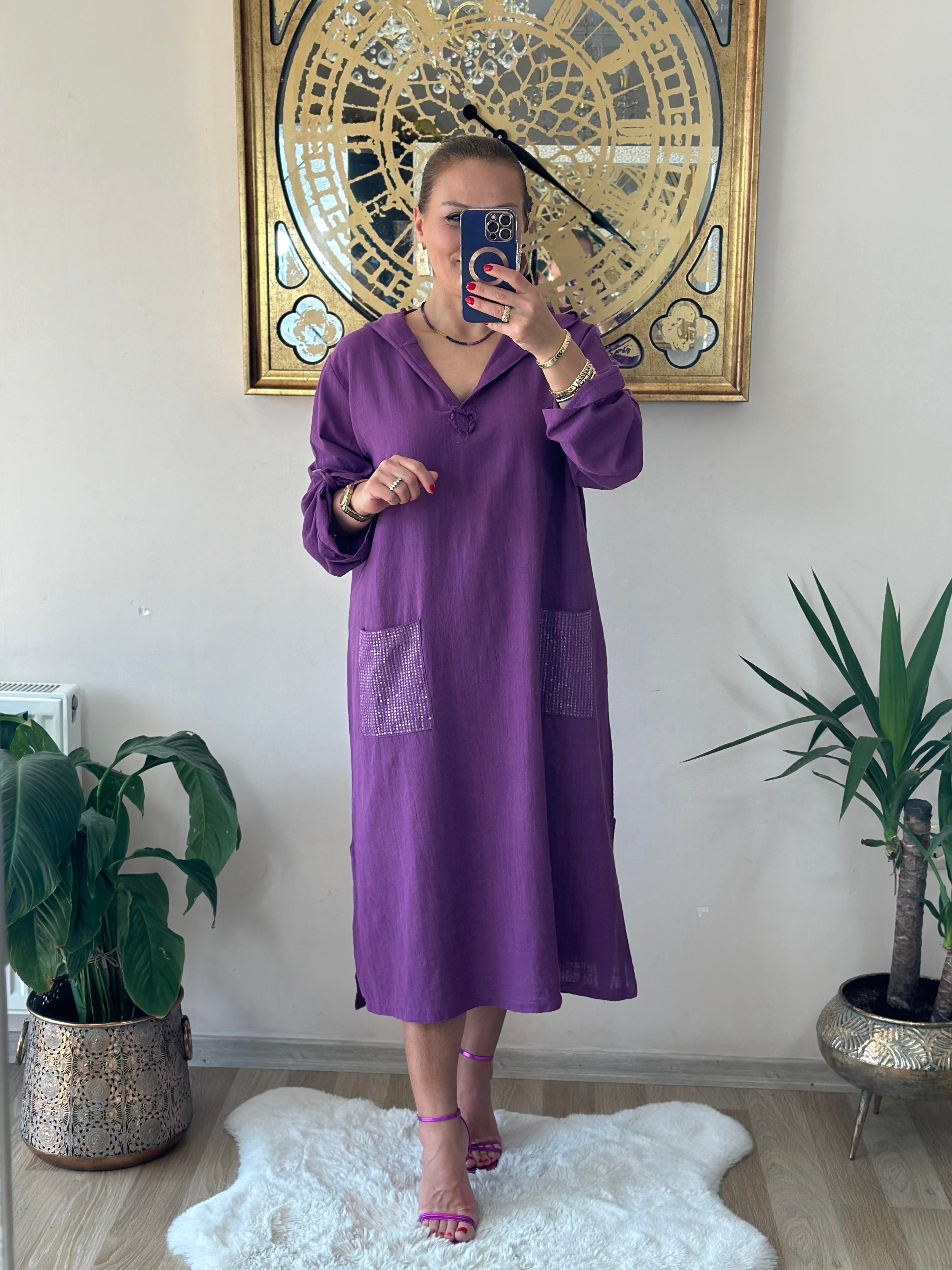 247 İtalyan Trevi Elbise