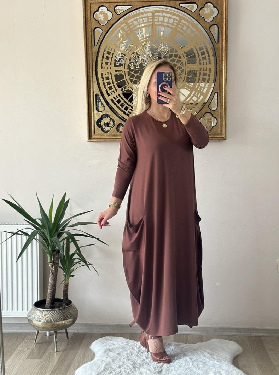 278  Napoli Elbise