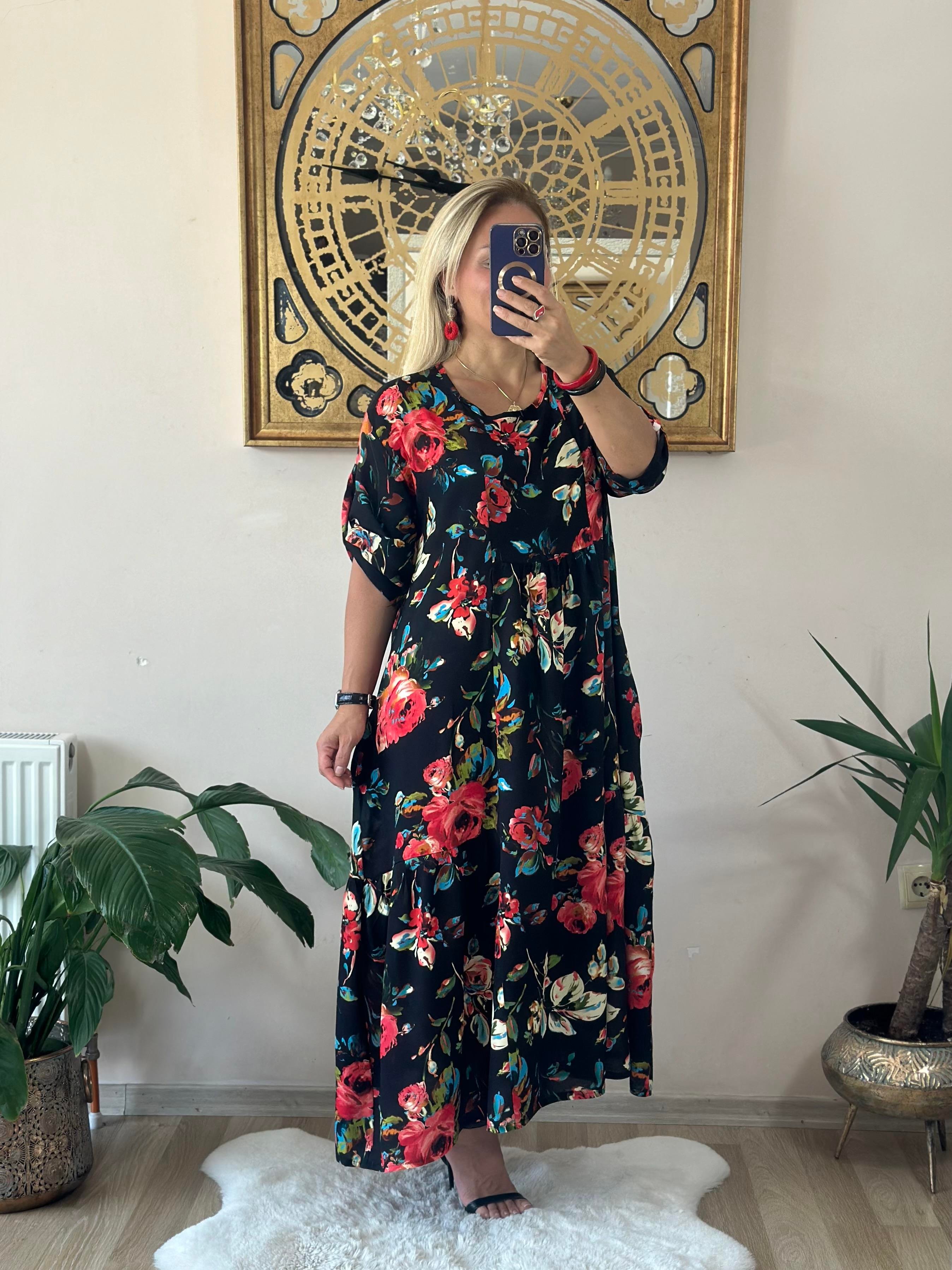 319 Urla Elbise