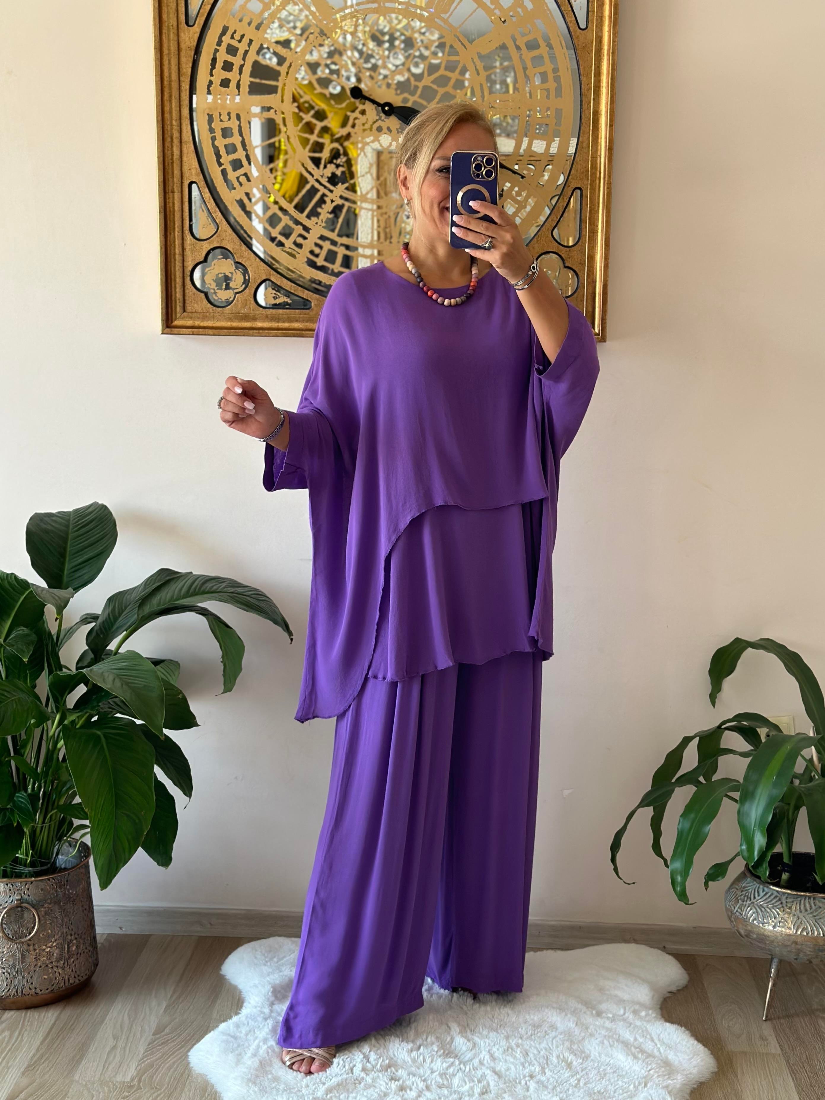 410637 Bodrum Bluz Mor