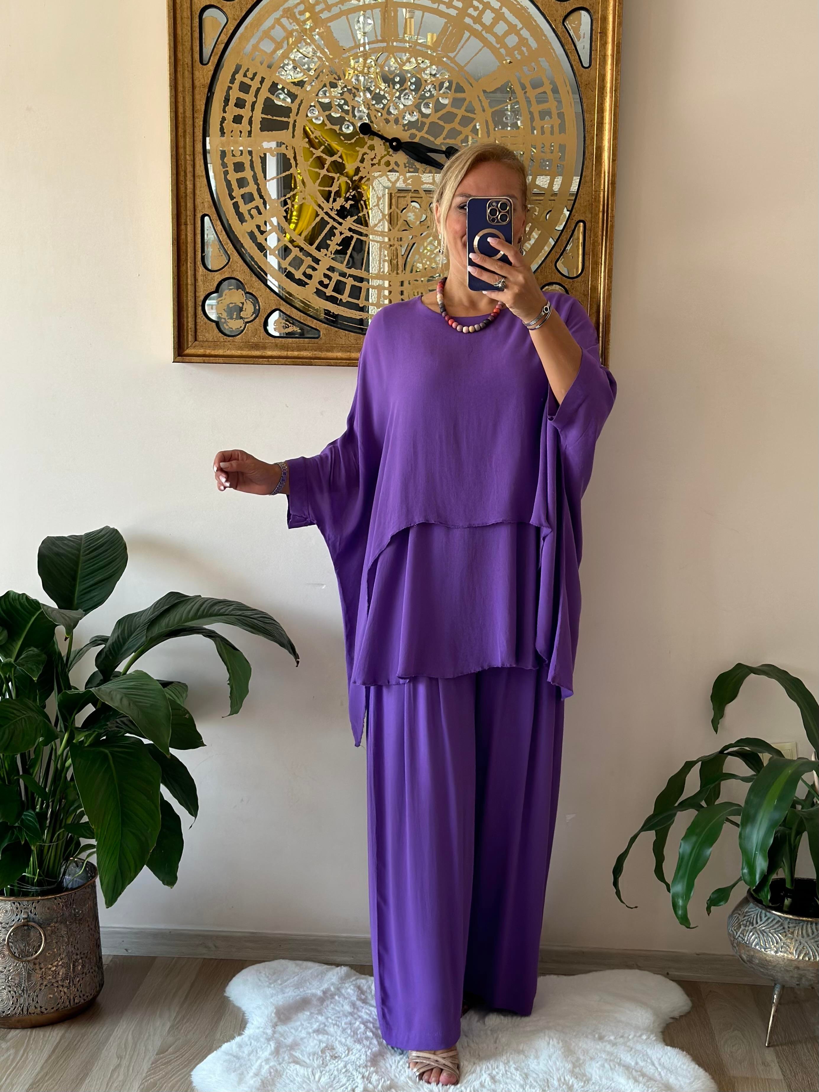 410637 Bodrum Bluz Mor