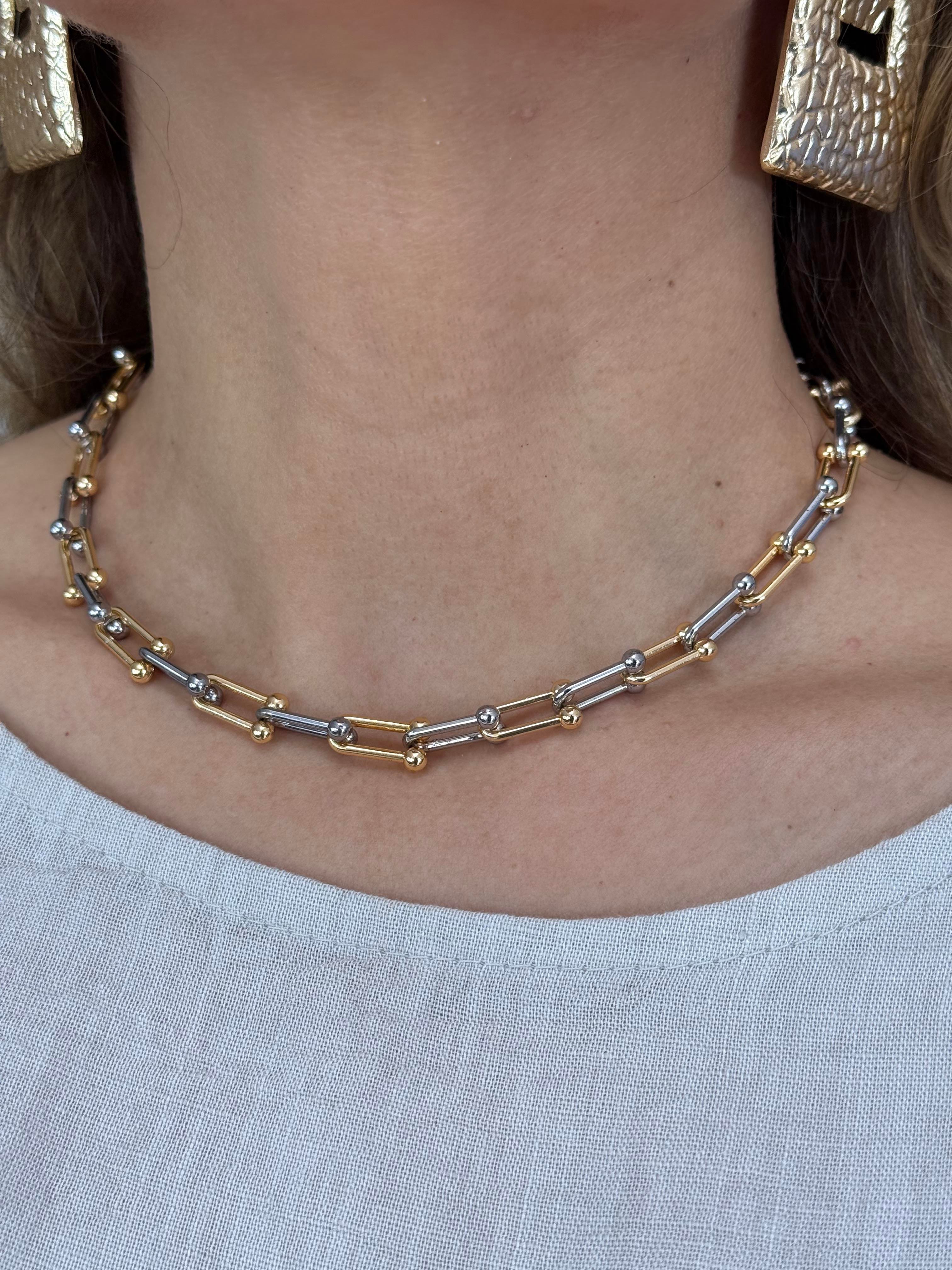 442 Tiffany Model Kolye