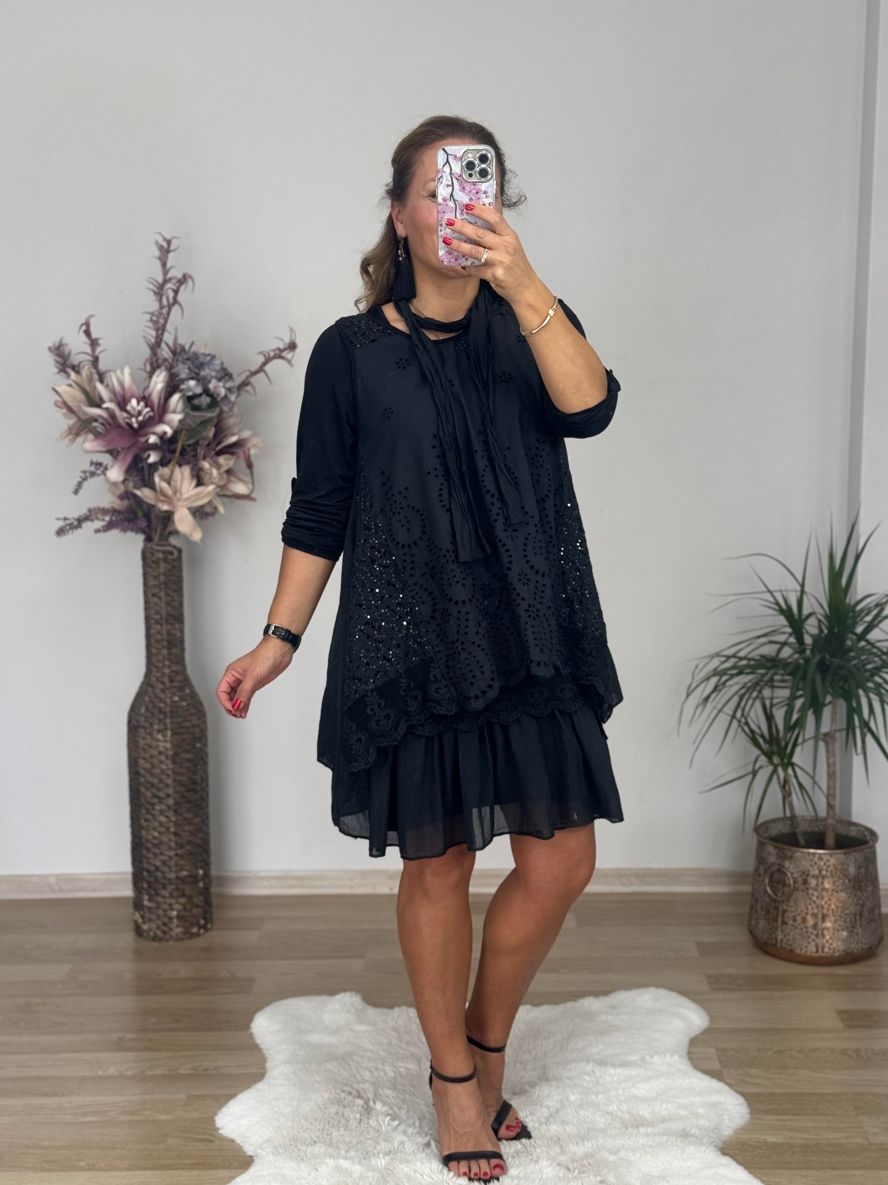 512 İtalyan Tunik / Elbise