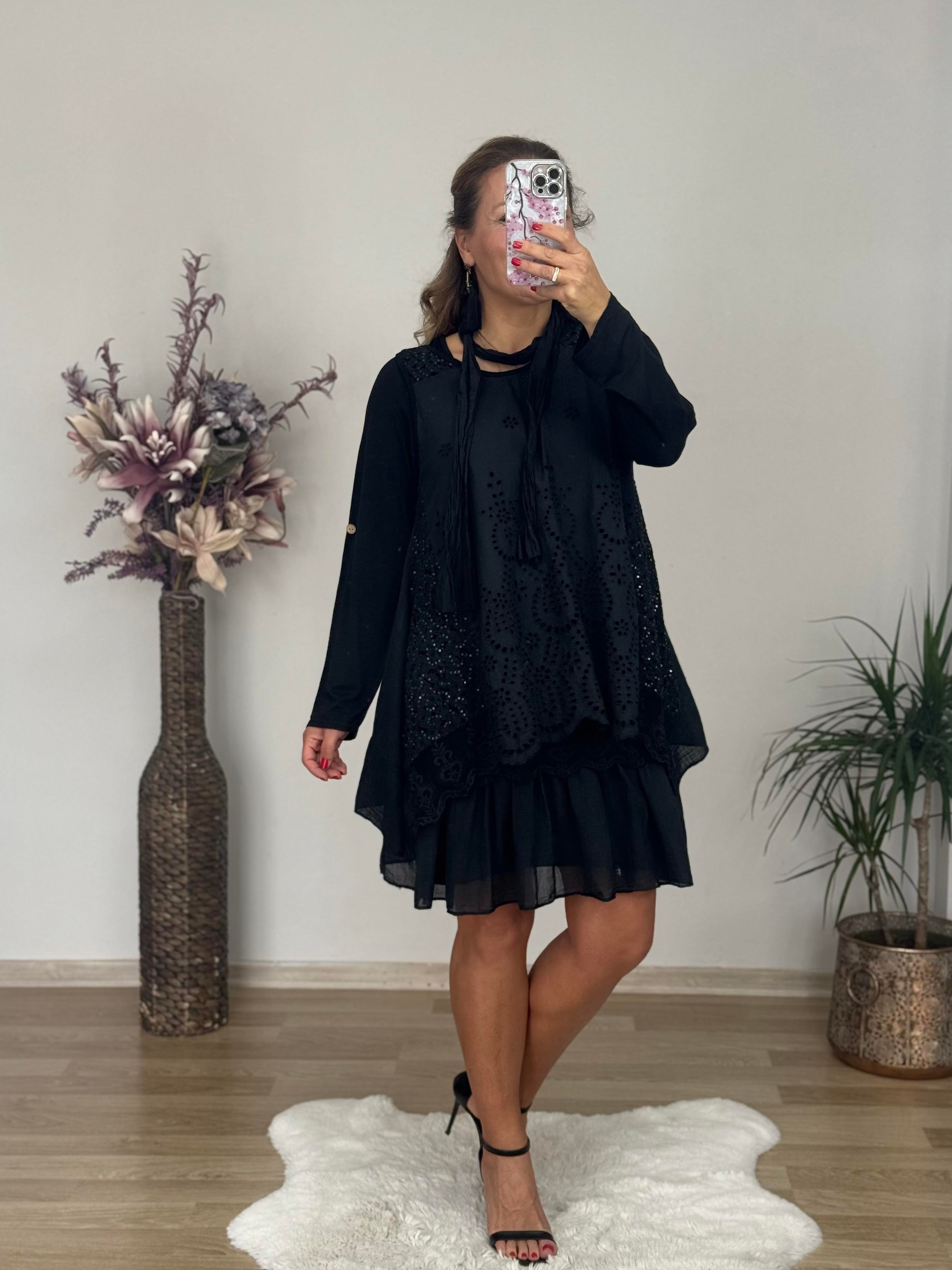 512 İtalyan Tunik / Elbise