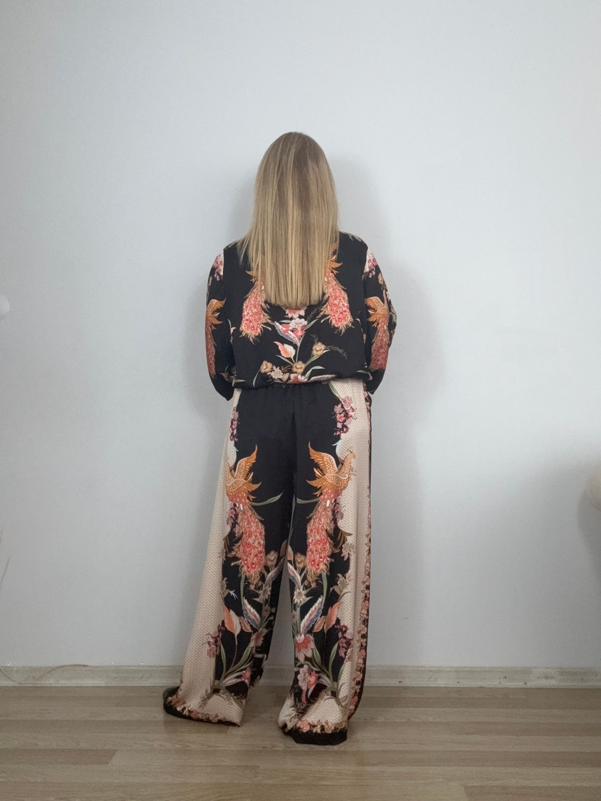 867 Saten Takım