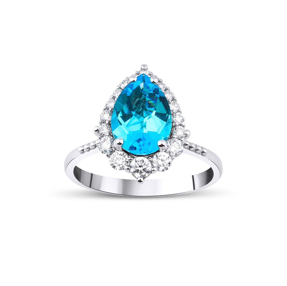 VALENTİNES BLUE