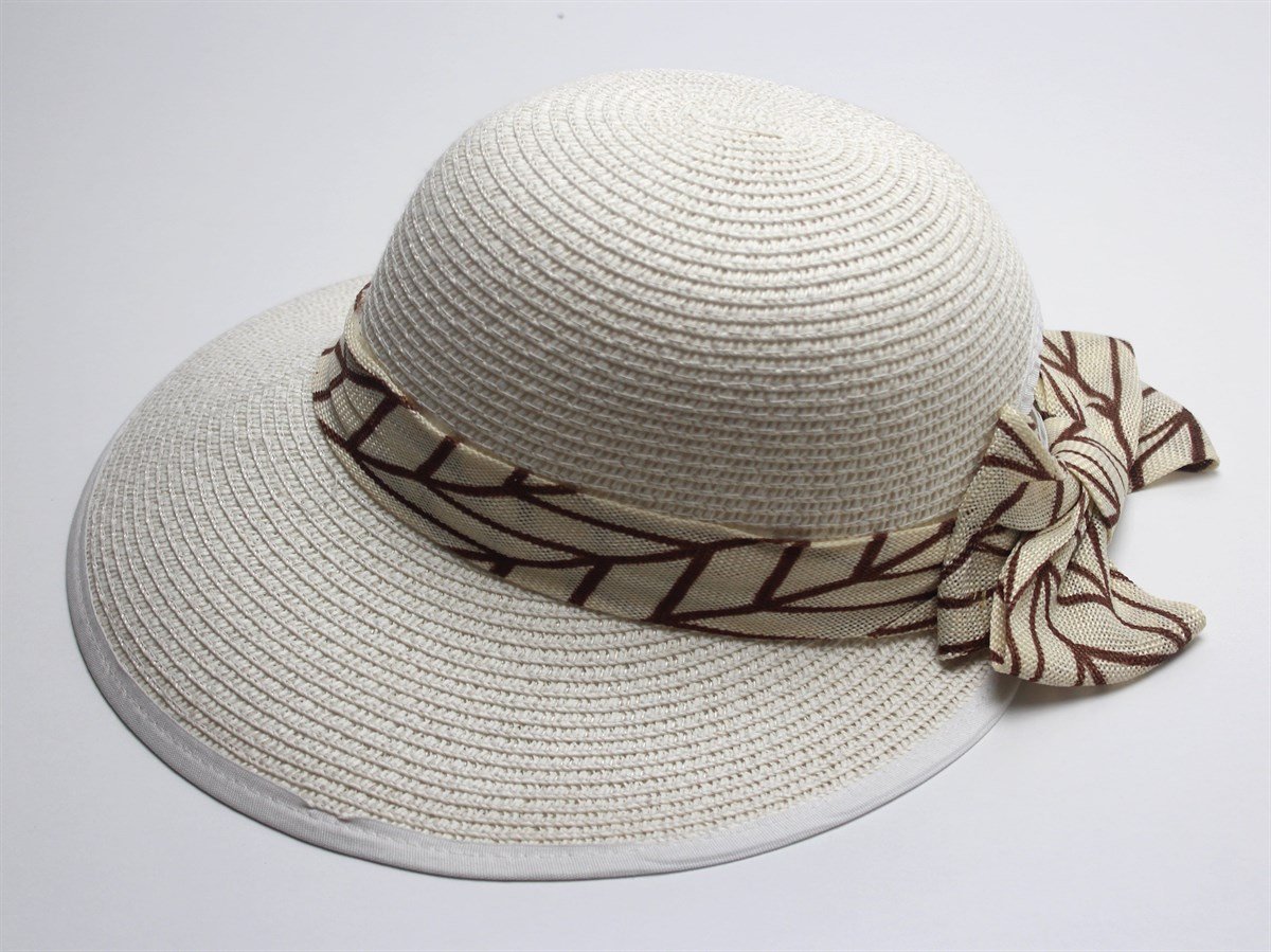  YARIM AY ÇIRTLI KALITELİ BAYAN  HASIR by001