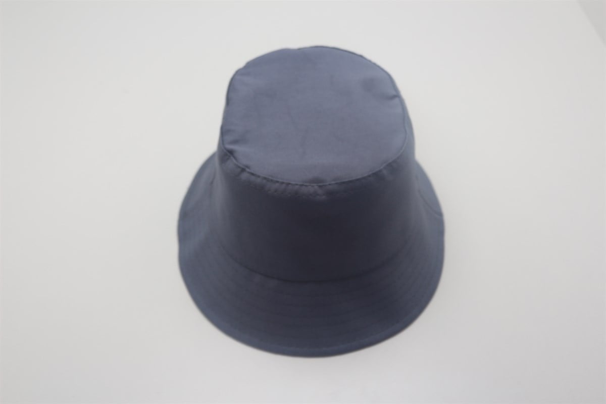 BUCKET KOVA BERBUDA ŞAPKA SADE kova0016