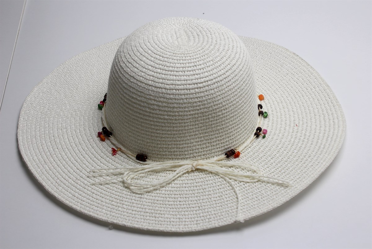 GENİŞ KENAR  KALITELİ BAYAN  HASIR by001