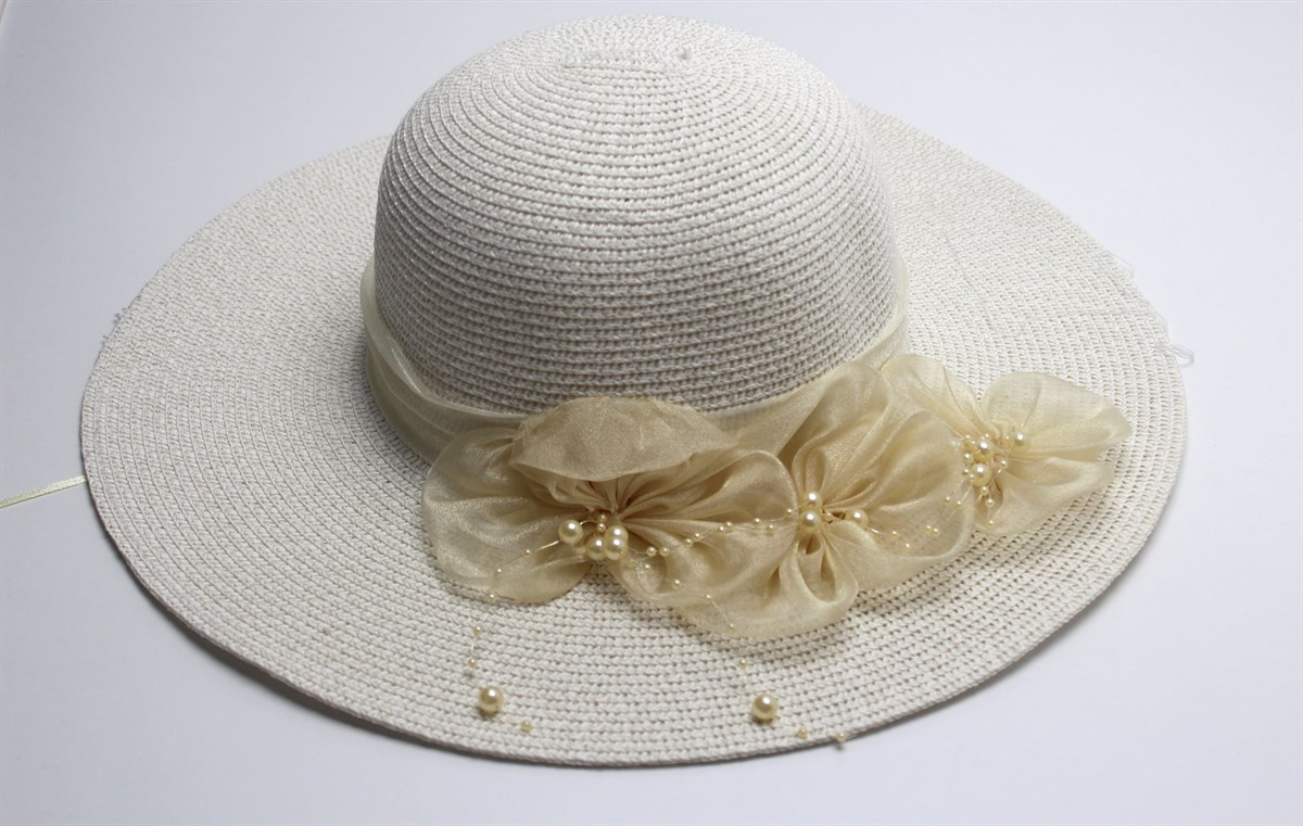 GENİŞ KENAR  KALITELİ BAYAN  HASIR by002