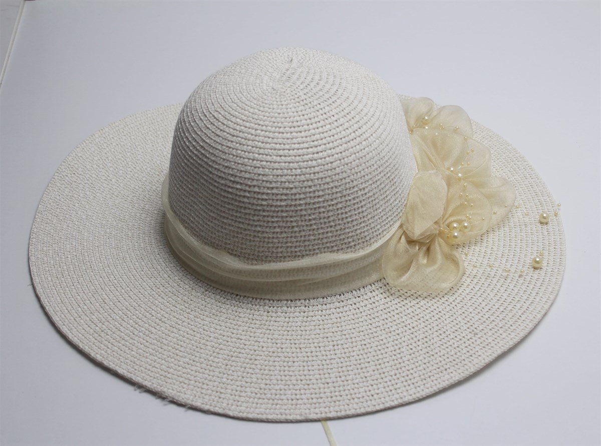 GENİŞ KENAR  KALITELİ BAYAN  HASIR by002