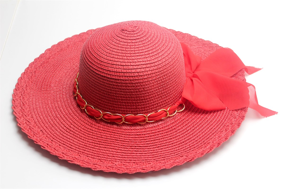 GENİŞ KENAR  KALITELİ BAYAN  HASIR by005