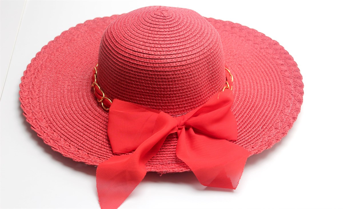 GENİŞ KENAR  KALITELİ BAYAN  HASIR by005