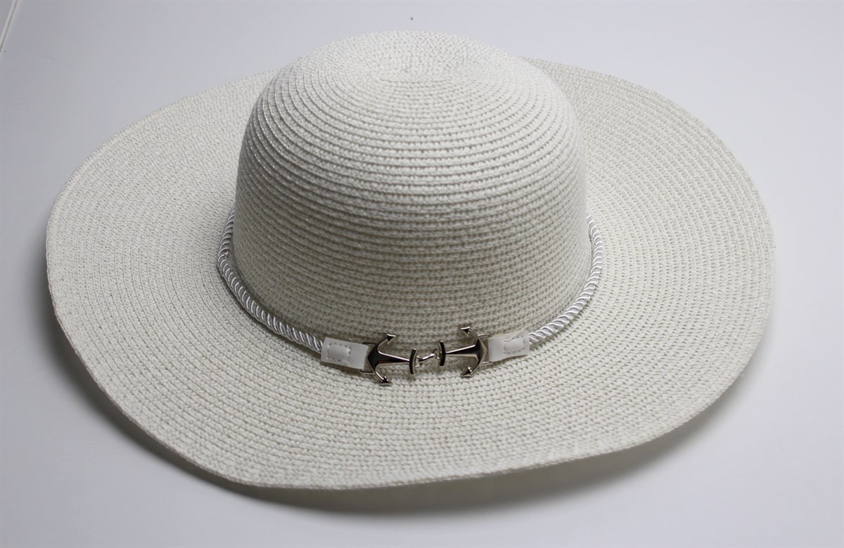 GENİŞ KENAR  KALITELİ BAYAN  HASIR by007