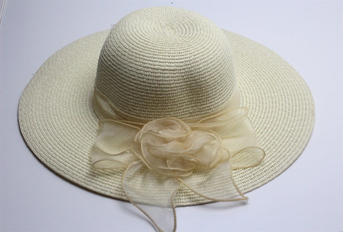 GENİŞ KENAR  KALITELİ BAYAN  HASIR by008