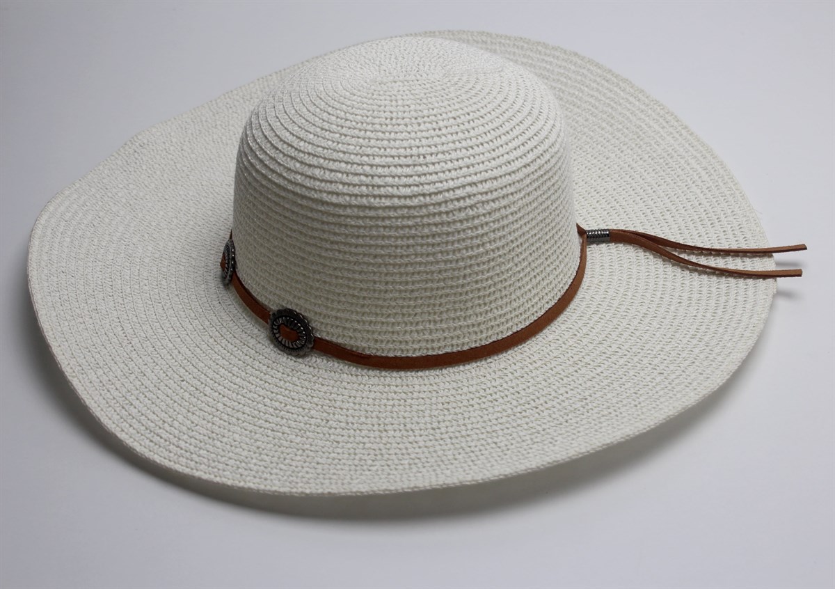 GENİŞ KENAR  KALITELİ BAYAN  HASIR by010