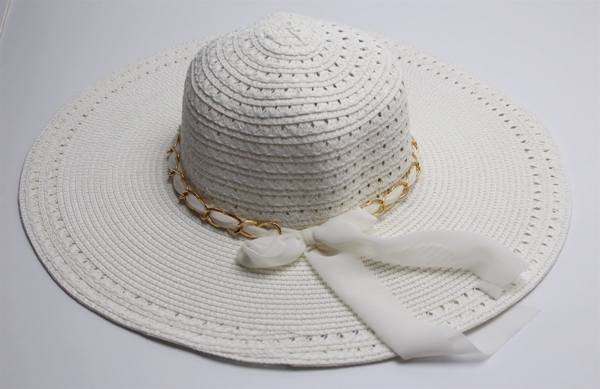 GENİŞ KENAR  KALITELİ BAYAN  HASIR by011