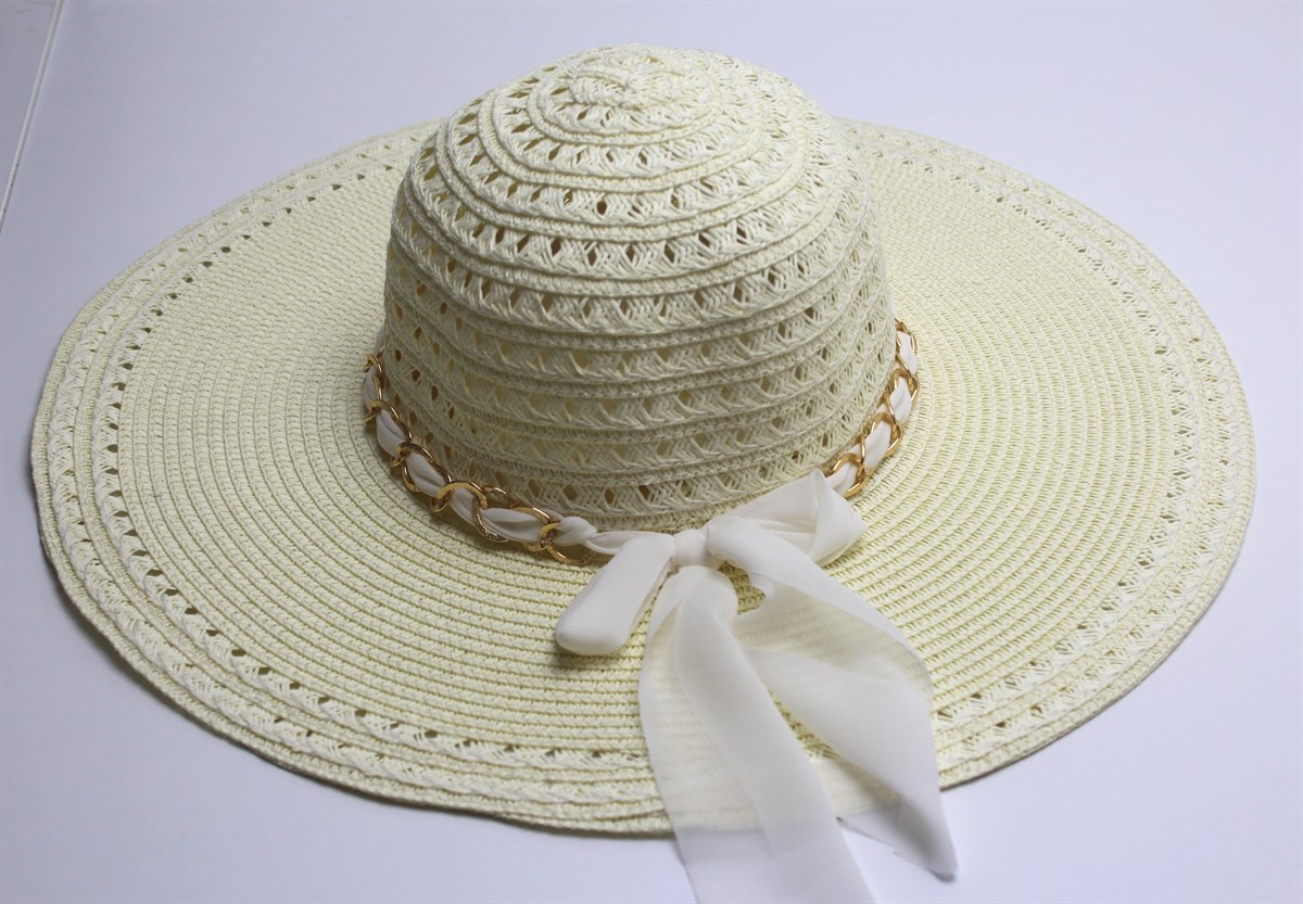 GENİŞ KENAR  KALITELİ BAYAN  HASIR by012