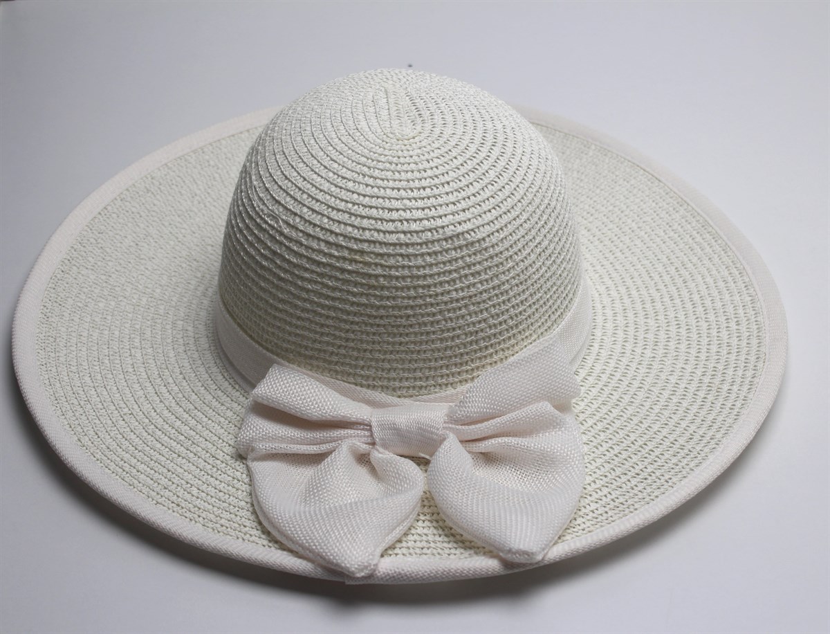 GENİŞ KENAR  KALITELİ BAYAN  HASIR by013