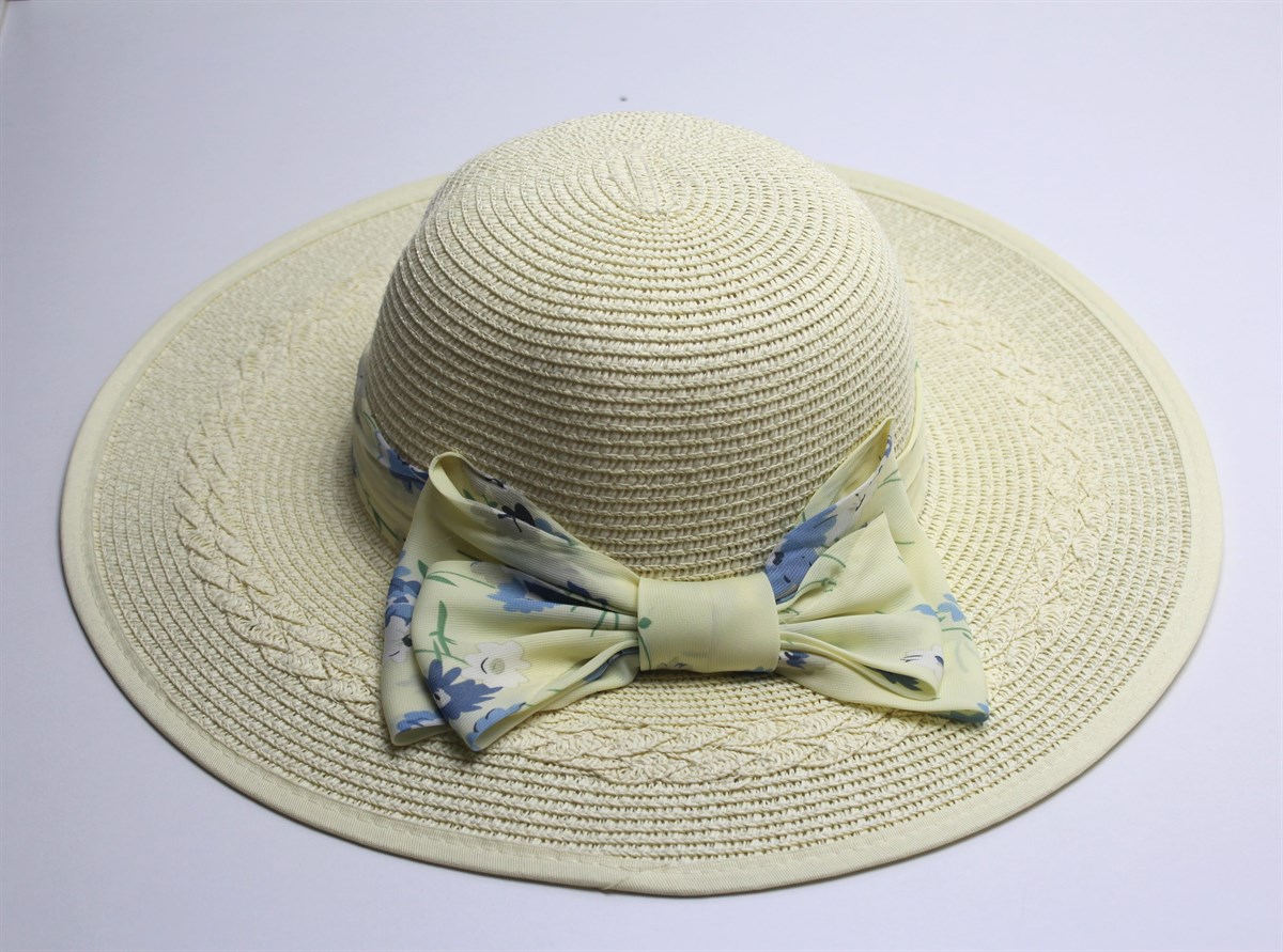 GENİŞ KENAR  KALITELİ BAYAN  HASIR by014