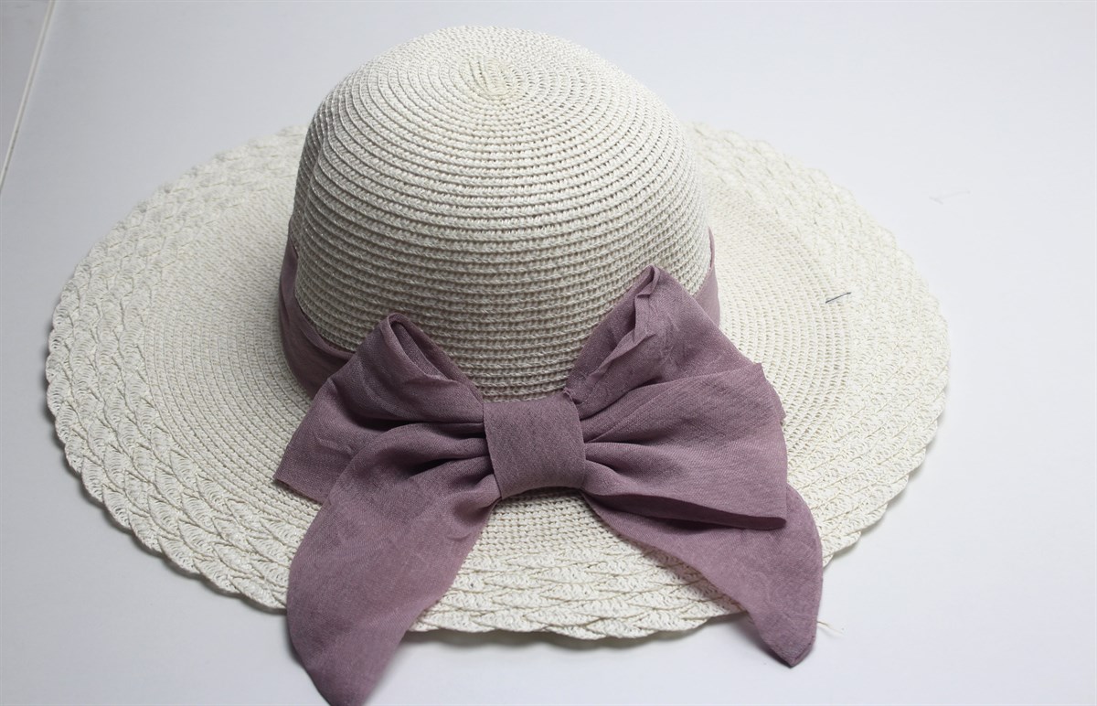 GENİŞ KENAR  KALITELİ BAYAN  HASIR by015