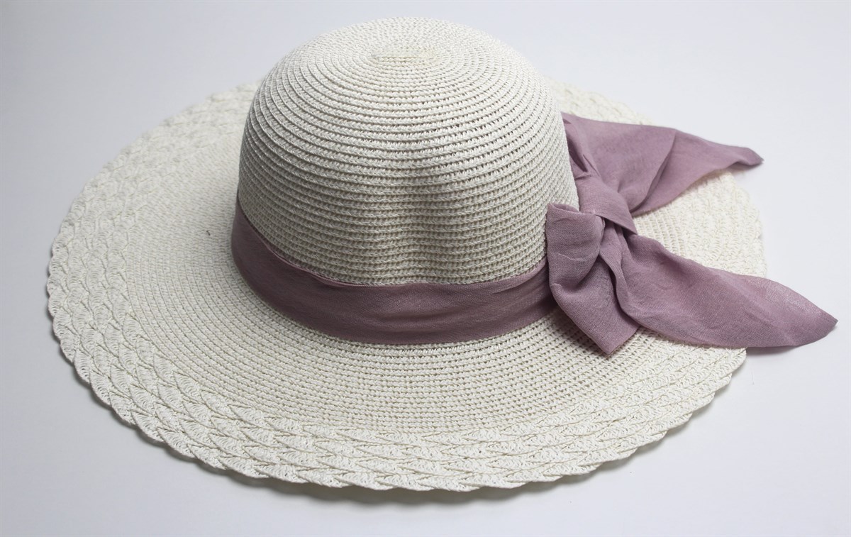 GENİŞ KENAR  KALITELİ BAYAN  HASIR by015